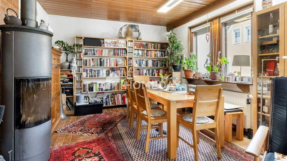Einfamilienhaus Hainburg Hainstadt - 4 Zimmer, 140 m&sup2;, 395.000&euro; | Angebot:25694120
