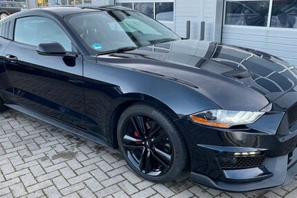 Ford Mustang 31.397 km 31.490 &euro; Erlensee 63526