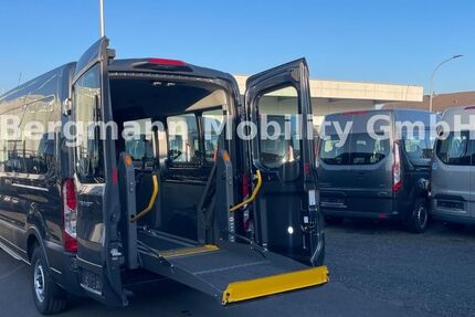 Ford Transit 22.904 km 58.800 &euro; Nidderau 61130