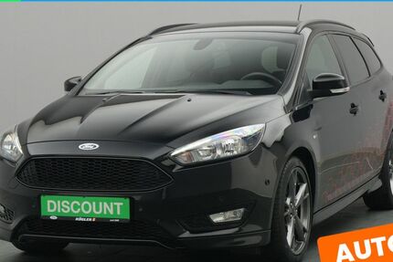 Ford Focus 133.044 km 8.900 &euro; Bad Nauheim 61231