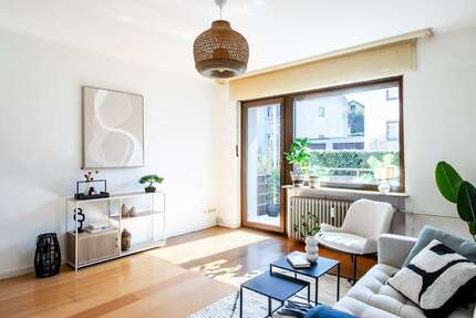 Wohnung Bad Soden am Taunus - 2 Zimmer, 54 m&sup2;, 220.000&euro; | Angebot:26446723