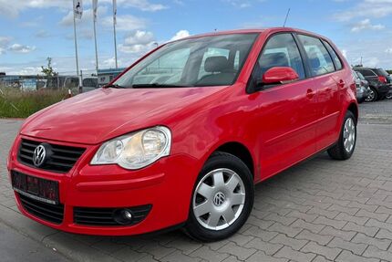 VW Polo 135.000 km 4.200 &euro; Dietzenbach 63128