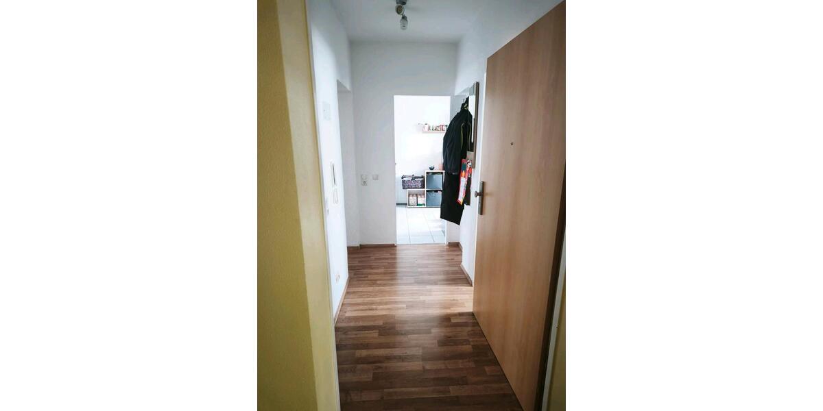 Dachgeschoßwohnung Rodgau - 2 Zimmer, 55 m&sup2;, 180.000&euro; | Angebot:26957222