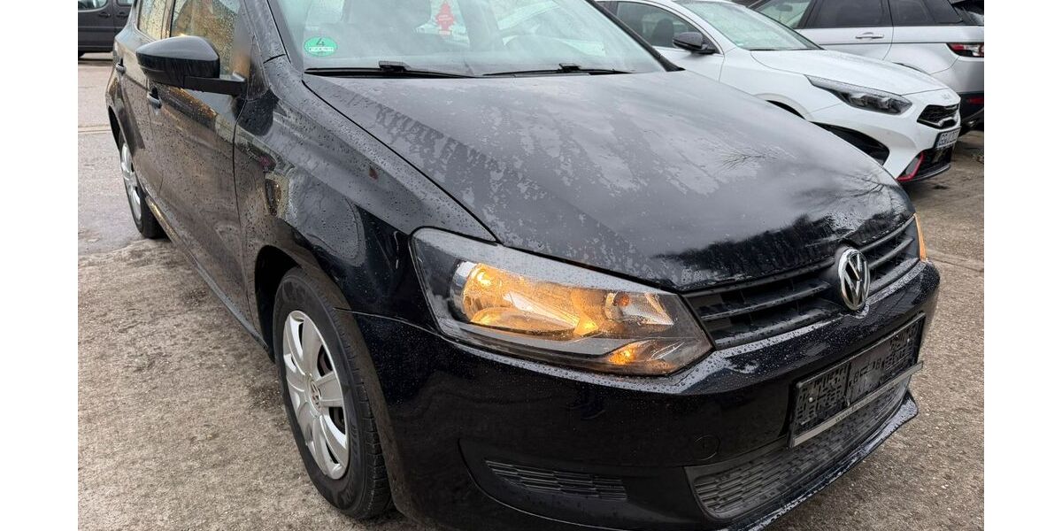 VW Polo 165.000 km 2.800 &euro; Flörsheim 65439