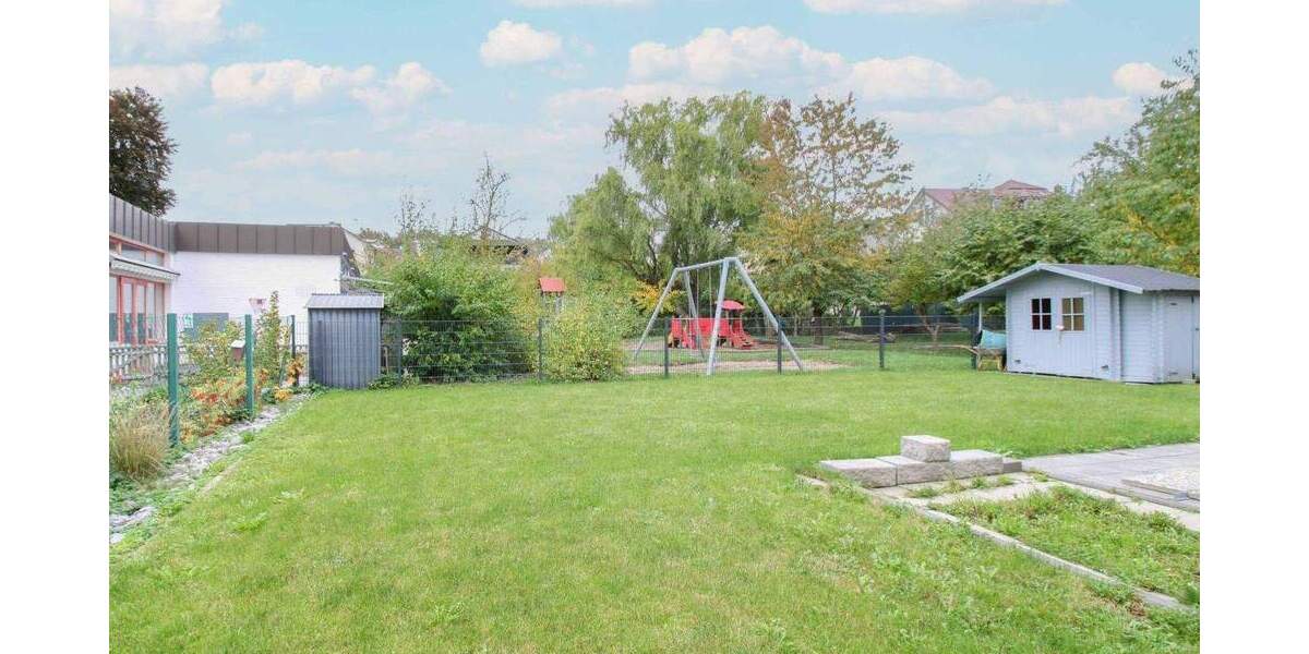 Ankommen, aufblühen, wohlfühlen - schönes Einfamilienhaus mit Herz und Garten 4 zimmer