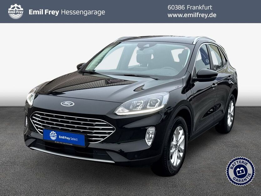 Kuga