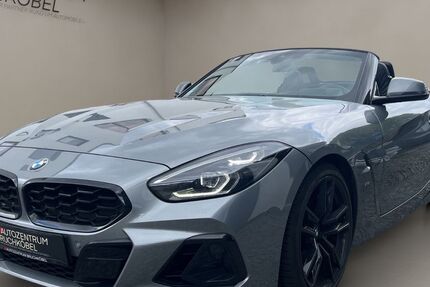 BMW Z4 90.490 km 35.990 &euro; Bruchköbel 63486