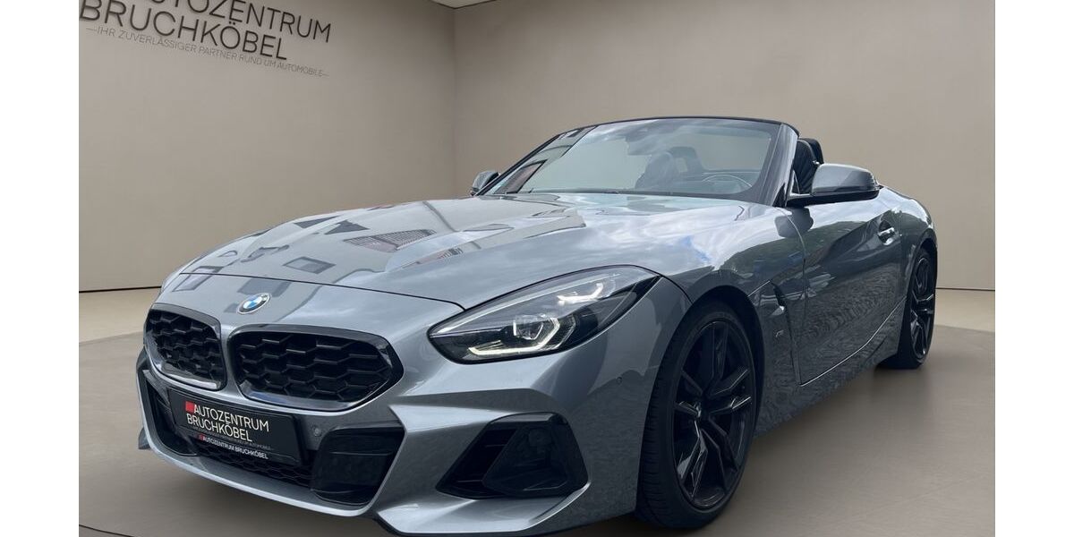 BMW Z4 90.490 km 35.990 &euro; Bruchköbel 63486