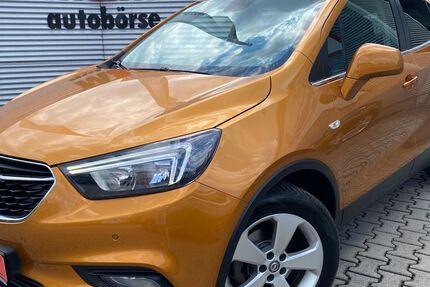 Opel Mokka 118.000 km 10.900 &euro; Darmstadt 64295