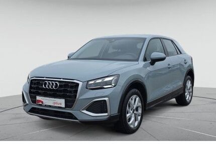 Audi Q2 18.841 km 29.420 € Darmstadt 64295