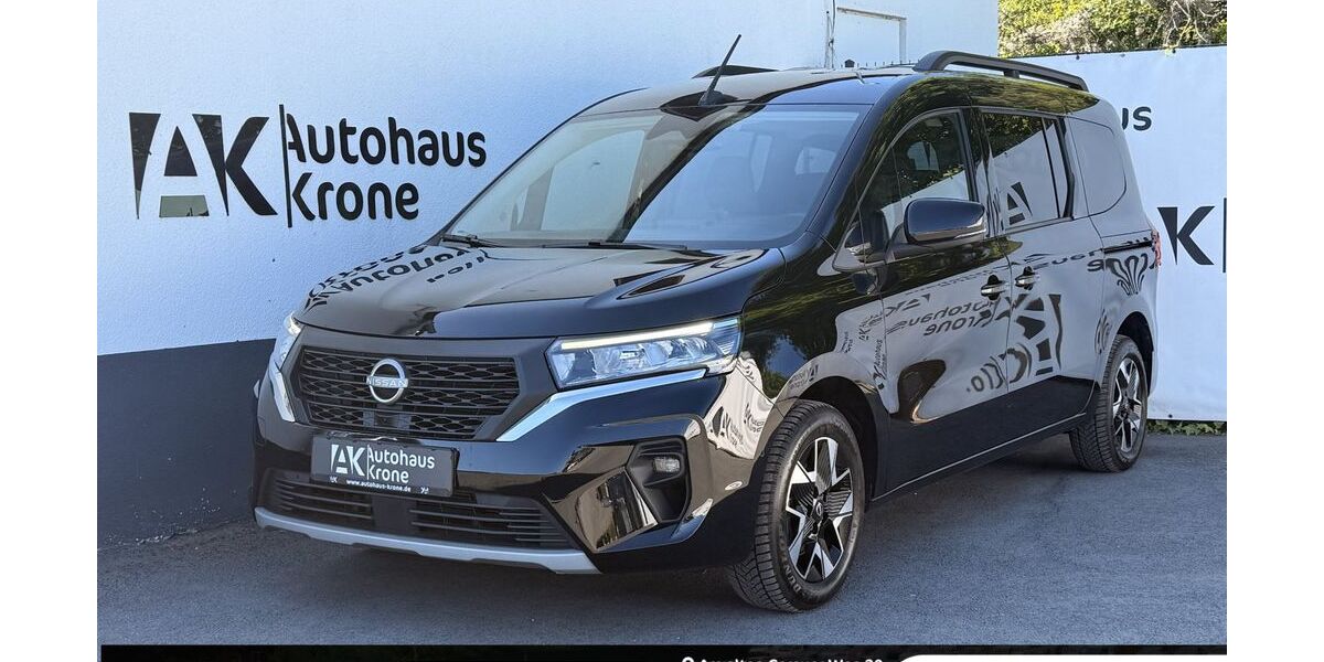 Nissan Townstar 13.000 km 28.990 &euro; Bischofsheim 65474