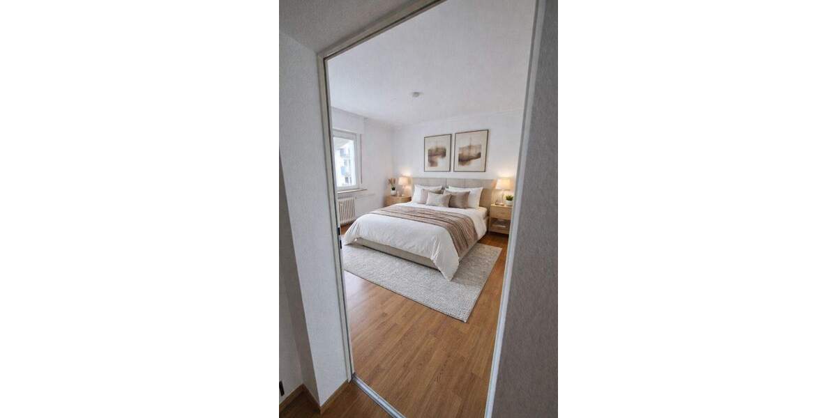 Ankommen. Durchatmen. Zuhause sein. - 107 m² Wohnqualität mit Traumterrasse 3 zimmer