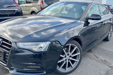Audi A5 208.600 km 9.790 &euro; Maintal 63477