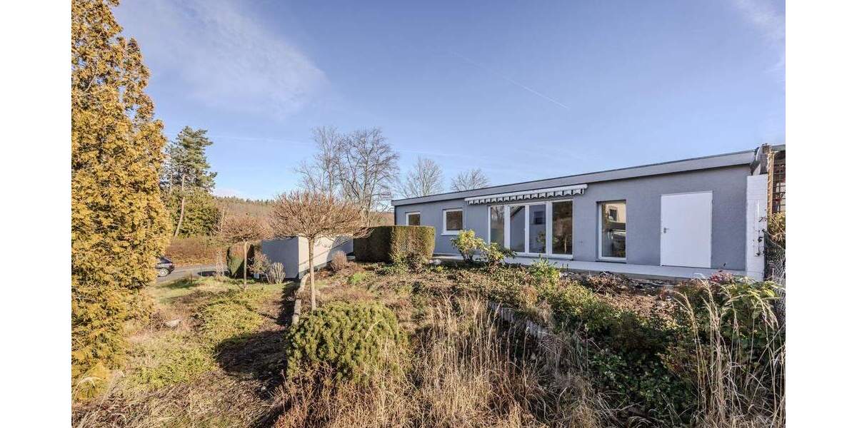 Reihenendhaus Rodenbach Oberrodenbach - 4 Zimmer, 120 m&sup2;, 449.500&euro; | Angebot:25737529