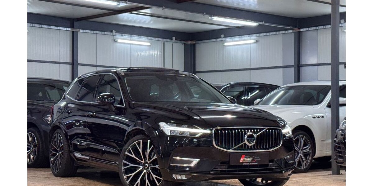 Volvo XC60 163.455 km 26.890 &euro; Maintal 63477