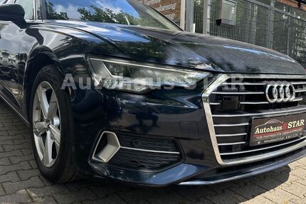 Audi A6 149.000 km 26.490 &euro; Offenbach am Main 63071