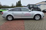 Audi A6 2,4 Klima, Einparkhilfe hinten 206.000 km 1.799 &euro; Rodgau 63110