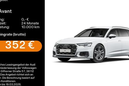 Audi A6 27.265 km 46.399 &euro; Oberursel 61440