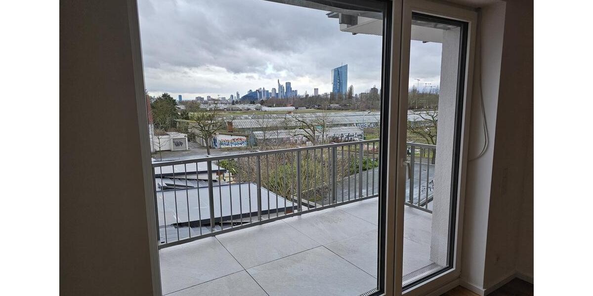 Etagenwohnung Frankfurt am Main Sachsenhausen Süd - 3 Zimmer, 80 m&sup2;, 2.100&euro; | Angebot:25648789