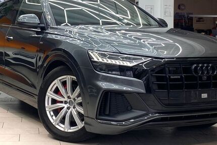 Audi Q8 119.000 km 46.950 &euro; Neu-Isenburg 63263