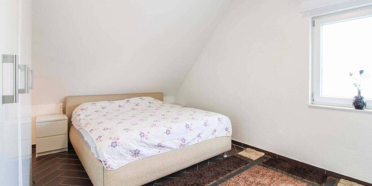 Doppelhaushälfte Darmstadt Bessungen - 7 Zimmer, 167 m&sup2;, 799.000&euro; | Angebot:26893333