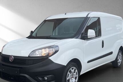 Fiat Doblo 81.000 km 11.900 &euro; Darmstadt 64293