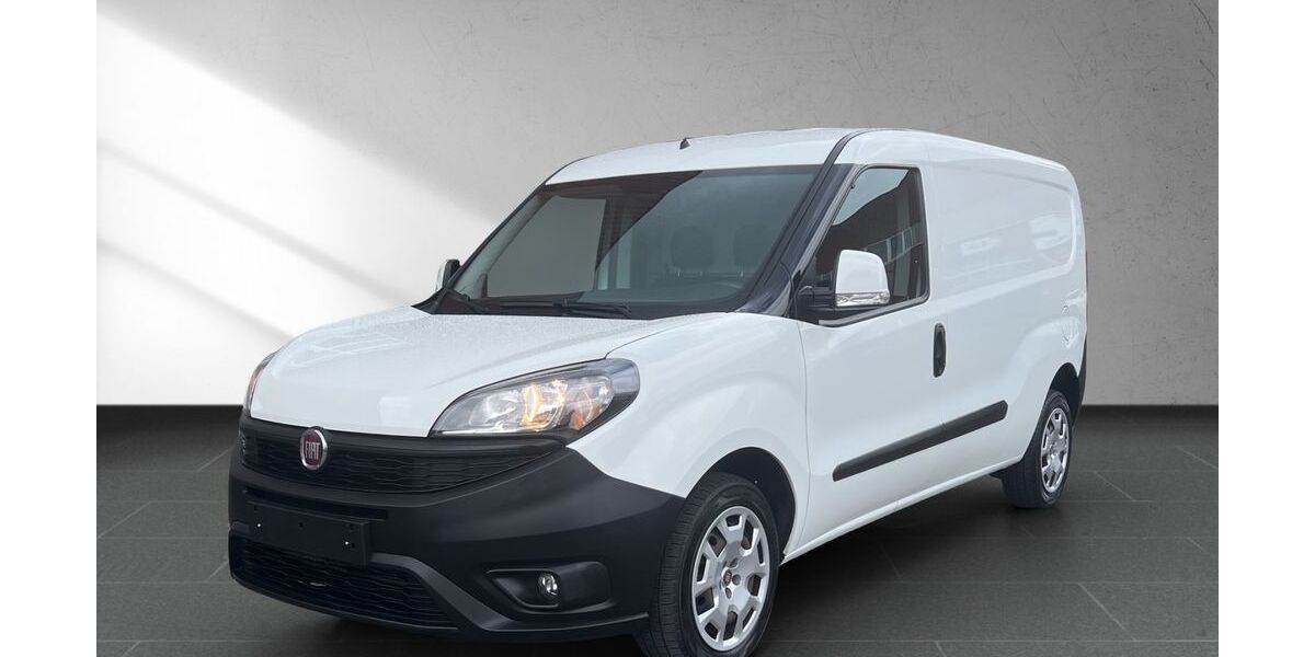 Fiat Doblo 81.000 km 11.900 &euro; Darmstadt 64293
