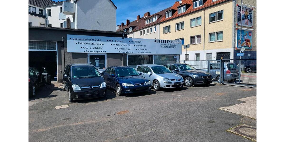 Gewerbeobjekt Hanau Kesselstadt - 3.750&euro; | Angebot:24869732