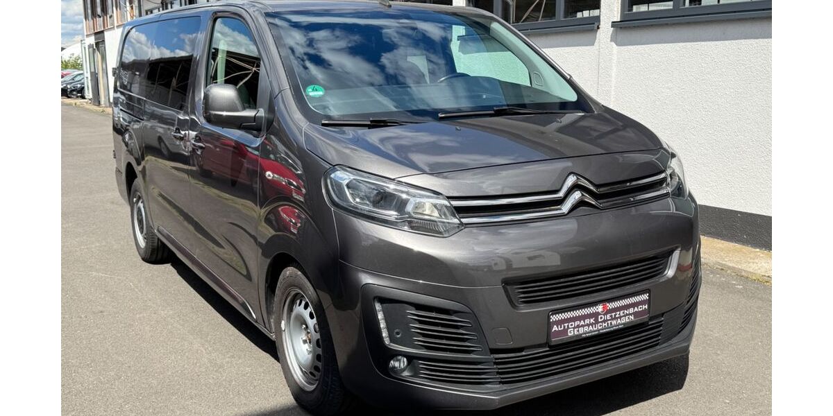 Citroen Jumpy 146.000 km 12.980 &euro; Dietzenbach 63128