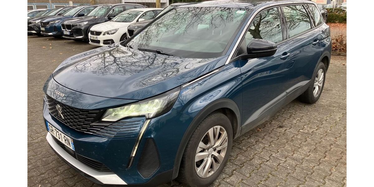 Peugeot 5008 154.000 km 15.470 &euro; Hofheim am Taunus 65719