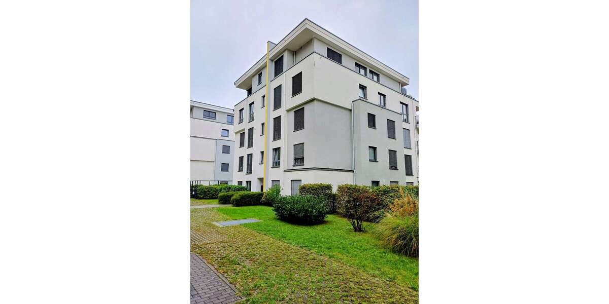 Wohnung zum Kaufen in Frankfurt am Main 1.850.000 € 168 m² 5 zimmer