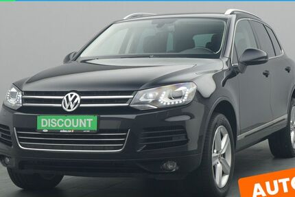 VW Touareg 241.746 km 12.900 € Bad Nauheim 61231