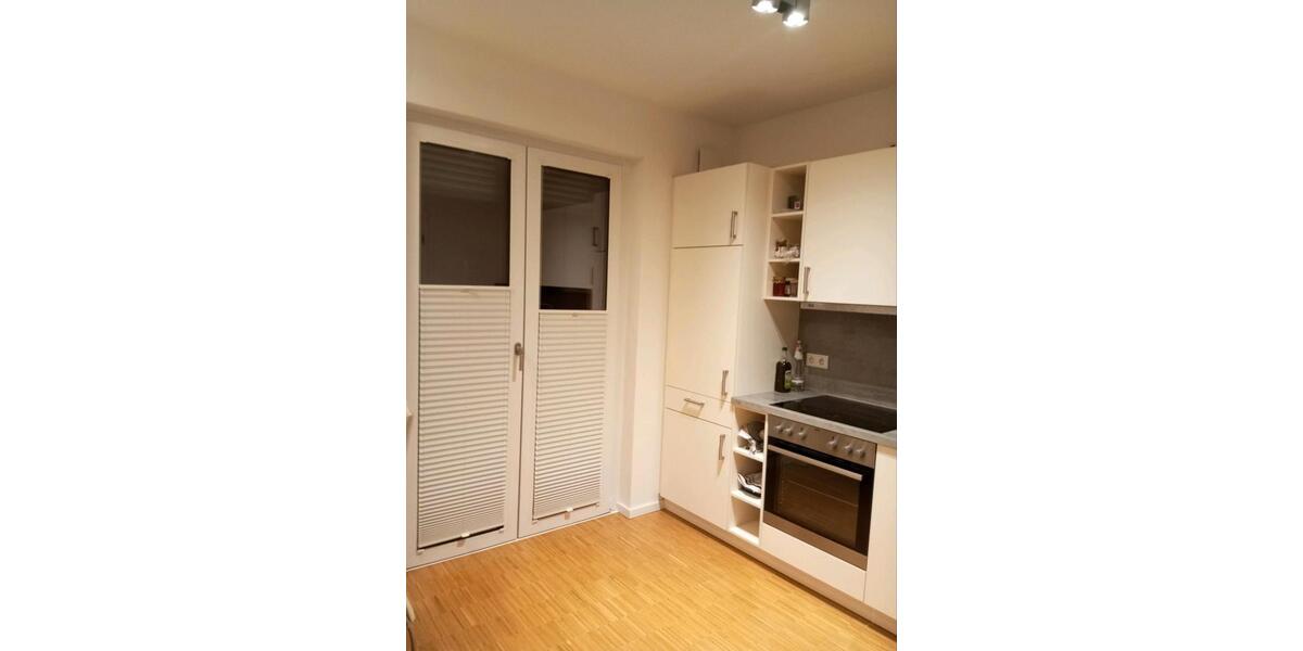 Erdgeschoßwohnung Frankfurt am Main Sindlingen - 1 Zimmer, 35 m&sup2;, 910&euro; | Angebot:25634103