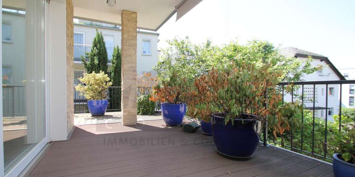 Etagenwohnung Frankfurt am Main Sachsenhausen Süd - 5 Zimmer, 230 m&sup2;, 3.800&euro; | Angebot:22169203