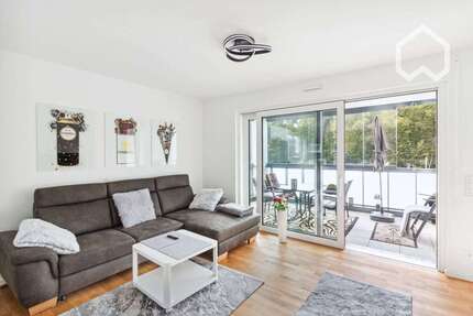 Wohnen auf Zeit in Hanau 1.690 € 2 zimmer