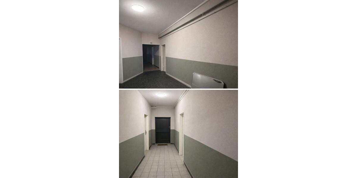 Gewerbeobjekt Frankfurt am Main Riederwald - 3.300&euro; | Angebot:25798743