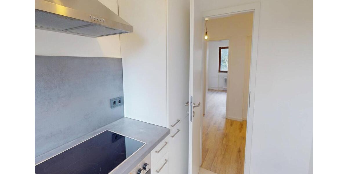 Etagenwohnung Frankfurt am Main Ginnheim - 3 Zimmer, 81 m&sup2;, 1.669&euro; | Angebot:25961161