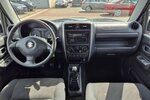 Suzuki Jimny 4x4, 1. Hand 64.312 km 14.890 &euro; Rodgau 63110