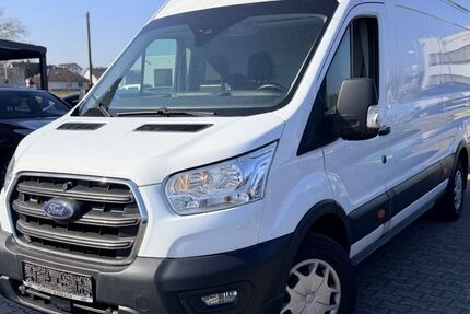 Ford Transit 165.000 km 12.690 &euro; Rodgau 63110