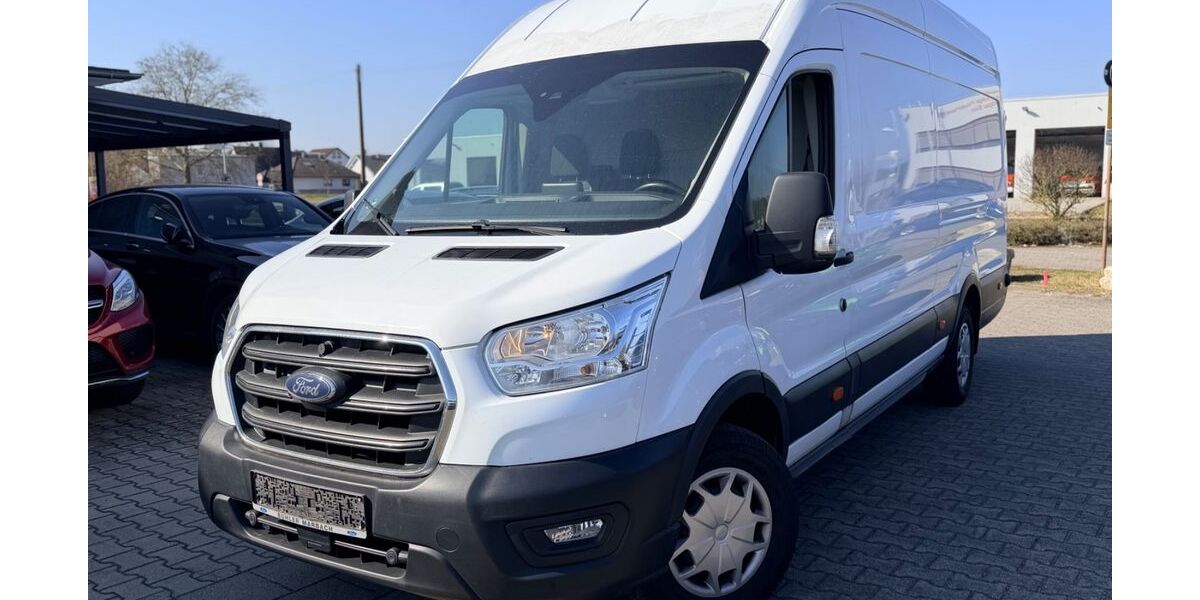 Ford Transit 165.000 km 12.690 &euro; Rodgau 63110