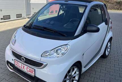 Smart forTwo 83.000 km 6.790 &euro; Groß-Gerau 64521