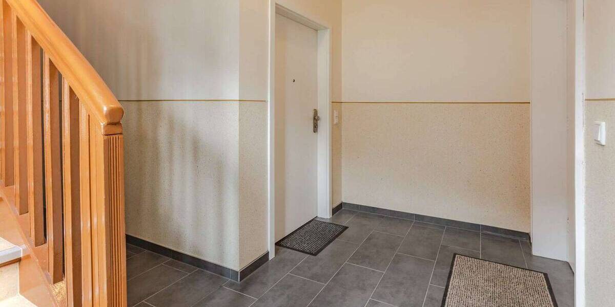 Etagenwohnung Frankfurt am Main Eschersheim - 2 Zimmer, 42 m&sup2;, 1.250&euro; | Angebot:26824533