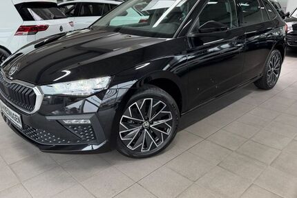 Skoda Scala 1.100 km 24.450 &euro; Bad Vilbel 61118