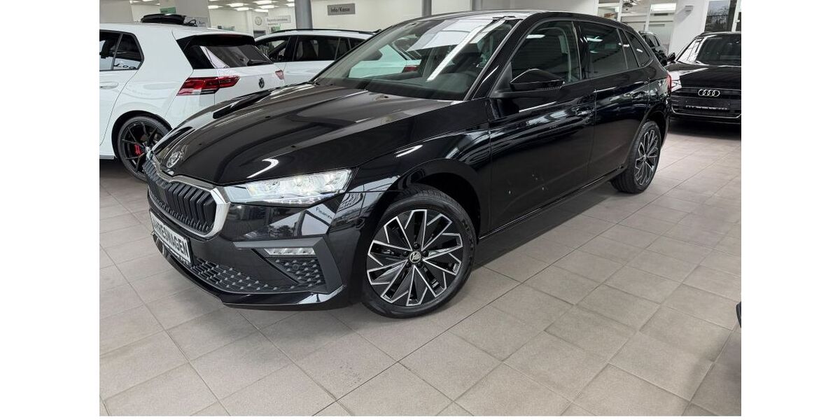 Skoda Scala 1.100 km 24.450 &euro; Bad Vilbel 61118