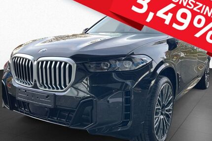 BMW X5 2.000 km 98.540 &euro; Bad Homburg 61352