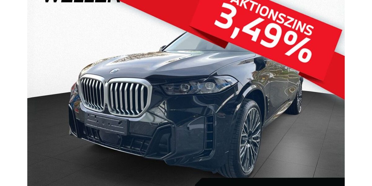 BMW X5 2.000 km 98.540 &euro; Bad Homburg 61352