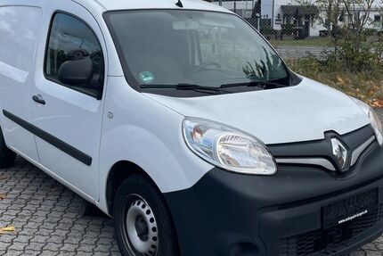 Renault Kangoo 50.500 km 10.580 &euro; Langen 63225