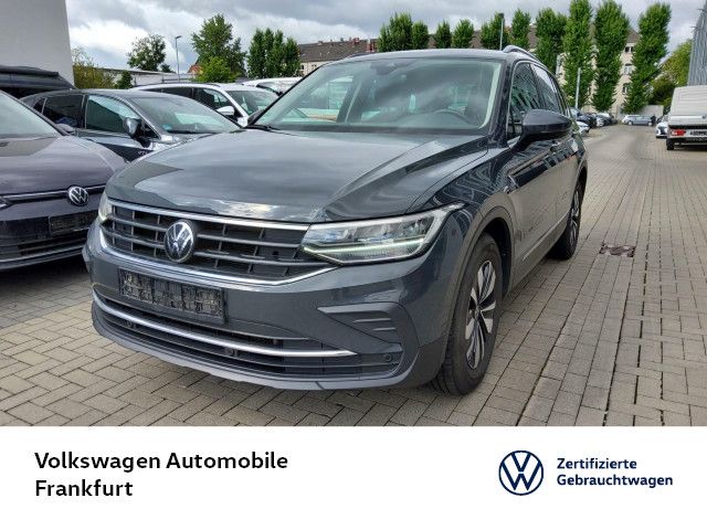 VW Tiguan 71.811 km 26.450 &euro; Frankfurt 60326