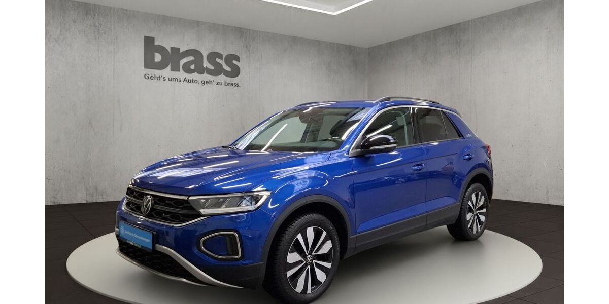 VW T-Roc 30.850 km 22.980 &euro; Offenbach 63075