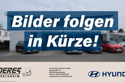 Hyundai TUCSON 6.000 km 35.590 &euro; Rüsselsheim 65428